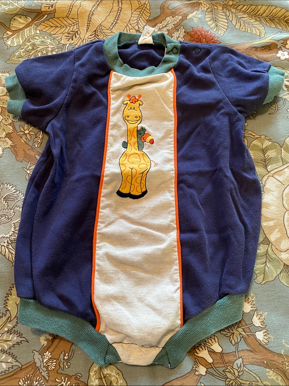 FIVE Rompers - Picture 8 of 16